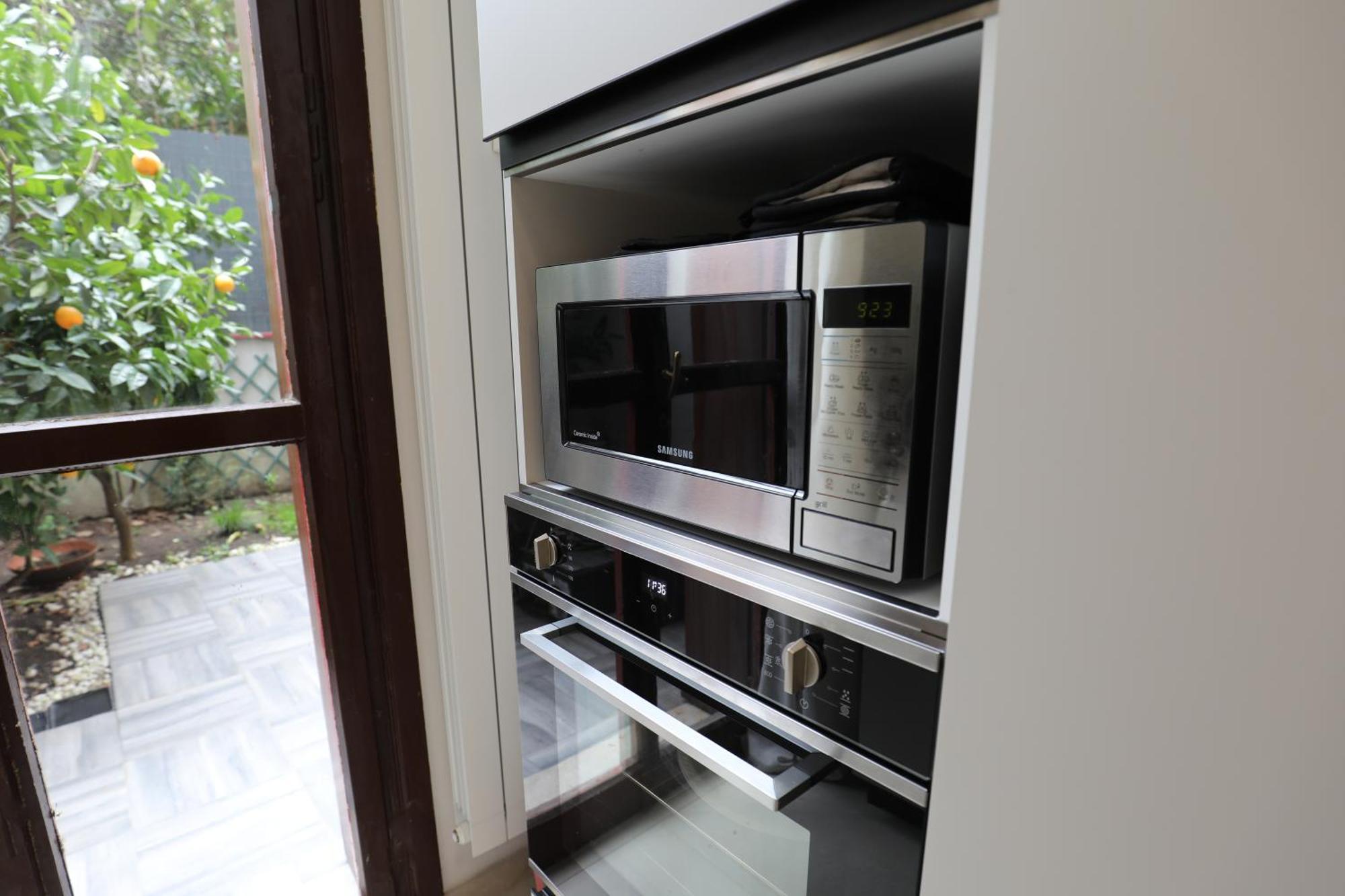 Apartamento Giardino Terrazzo Privato Bilocale Moderno Vicino Metropolitana Comodo Per Niguarda E Centro Milán